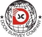 Railway Track Corridor & Topo Survey