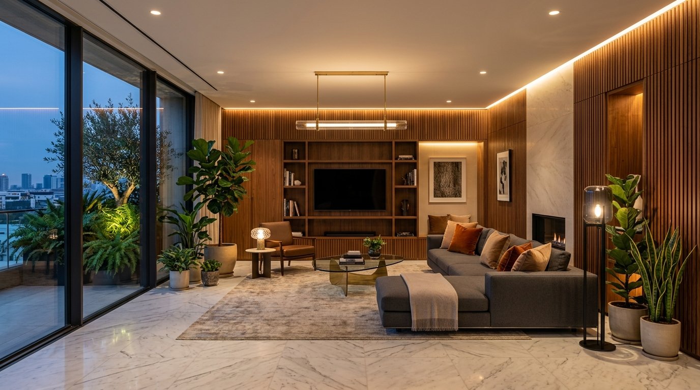 Interior Design