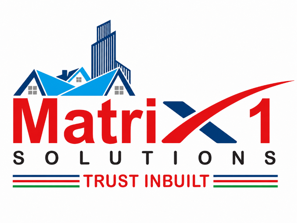 Matrix1geosolutions (India) Pvt. Ltd.